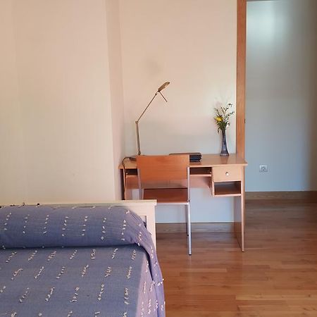 Apartment Plaza Fernando Vigo Dış mekan fotoğraf