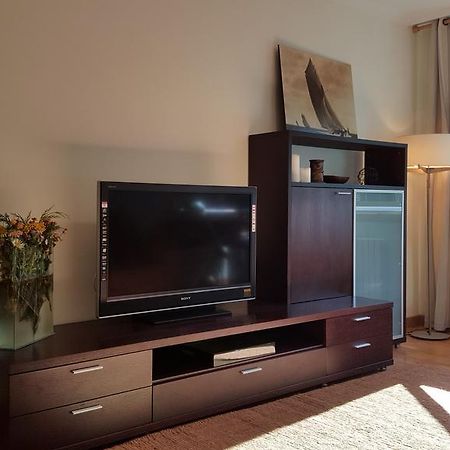 Apartment Plaza Fernando Vigo Dış mekan fotoğraf