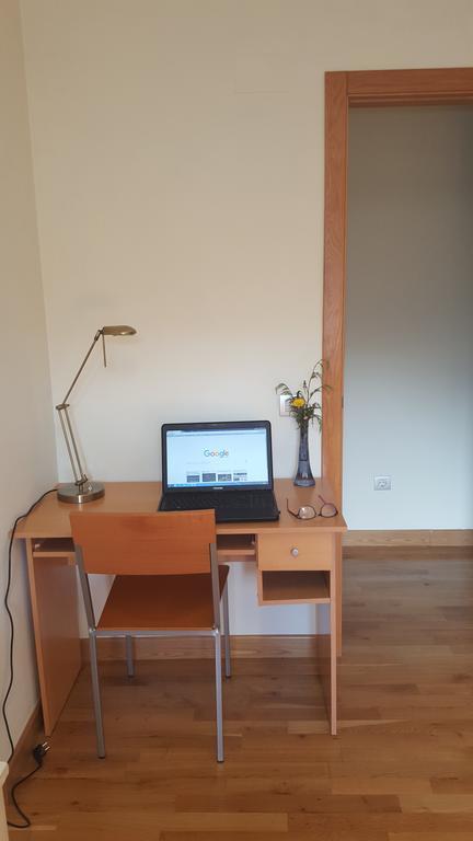 Apartment Plaza Fernando Vigo Dış mekan fotoğraf