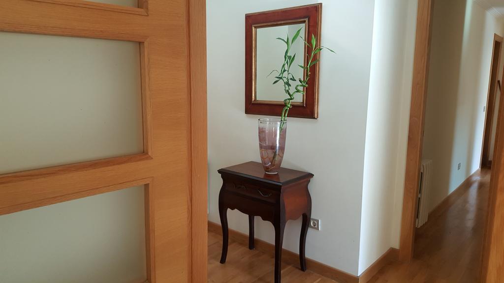 Apartment Plaza Fernando Vigo Dış mekan fotoğraf