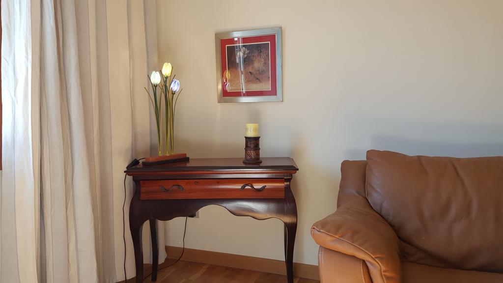 Apartment Plaza Fernando Vigo Dış mekan fotoğraf
