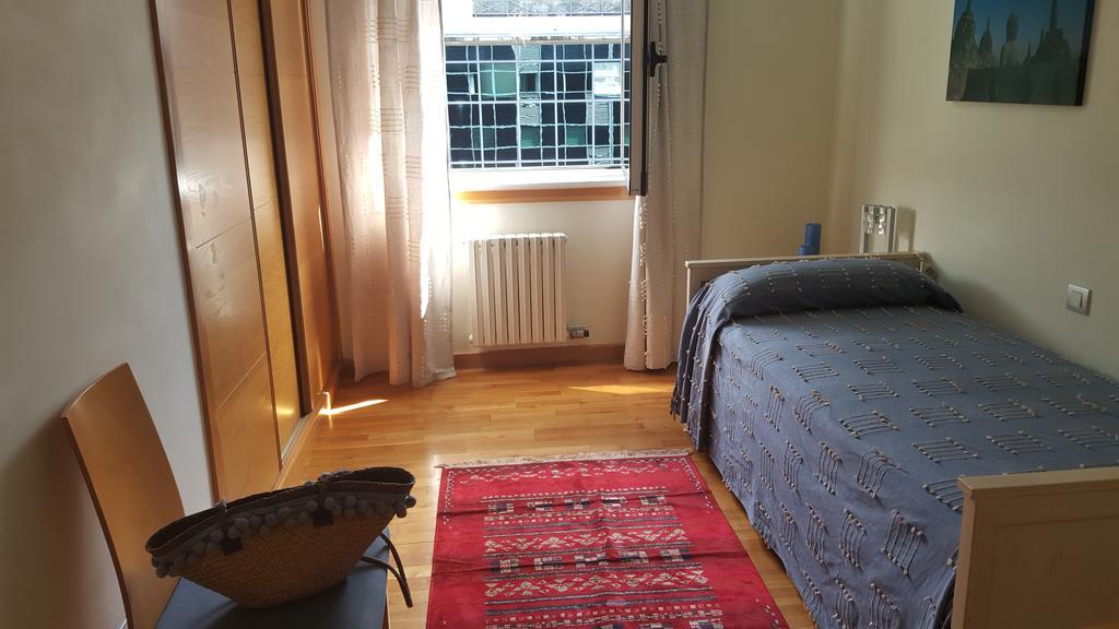 Apartment Plaza Fernando Vigo Dış mekan fotoğraf